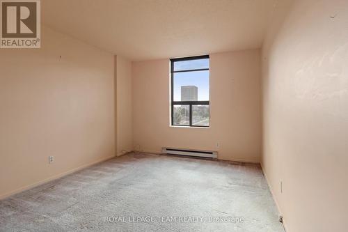 606 - 50 Emmerson Avenue, Ottawa, ON - Indoor Photo Showing Other Room