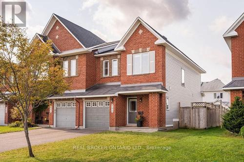 429 Sparkman Avenue, Ottawa, ON - Outdoor