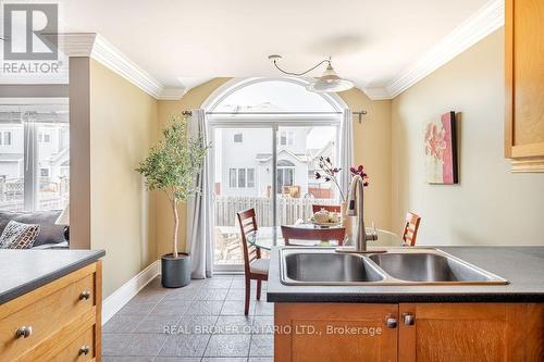 429 Sparkman Avenue, Ottawa, ON - Indoor Photo Showing Kitchen With Double Sink