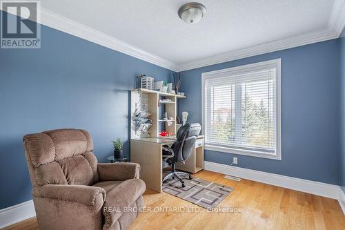 429 Sparkman Avenue, Ottawa, ON - Indoor Photo Showing Office