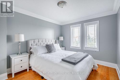 429 Sparkman Avenue, Ottawa, ON - Indoor Photo Showing Bedroom