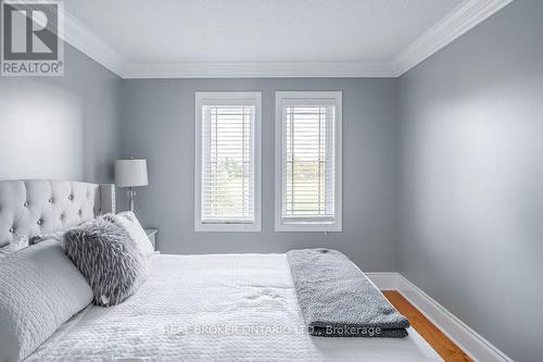 429 Sparkman Avenue, Ottawa, ON - Indoor Photo Showing Bedroom