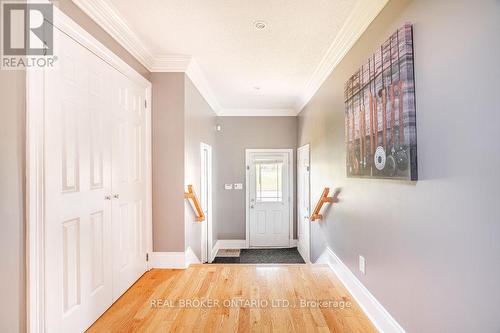 429 Sparkman Avenue, Ottawa, ON - Indoor Photo Showing Other Room