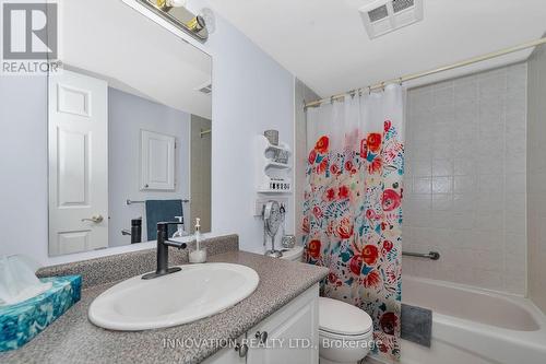 805 - 429 Somerset Street W, Ottawa, ON - Indoor Photo Showing Bathroom