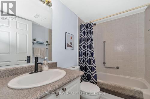 805 - 429 Somerset Street W, Ottawa, ON - Indoor Photo Showing Bathroom