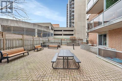 805 - 429 Somerset Street W, Ottawa, ON - Outdoor With Exterior