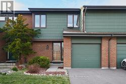 46 BETHUNE COURT  Ottawa, ON K2K 1B9