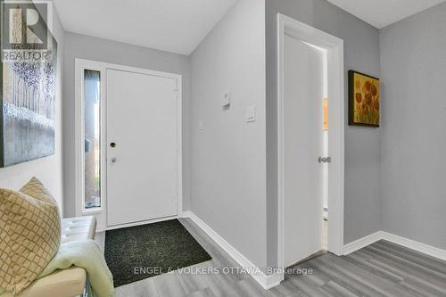 46 Bethune Court, Ottawa, ON - Indoor Photo Showing Other Room