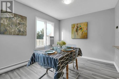 46 Bethune Court, Ottawa, ON - Indoor Photo Showing Dining Room