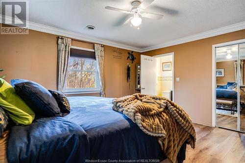 77 Prince Albert Street North, Kingsville, ON - Indoor Photo Showing Bedroom