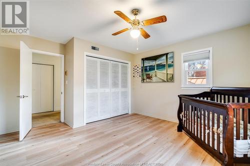 77 Prince Albert Street North, Kingsville, ON - Indoor Photo Showing Bedroom