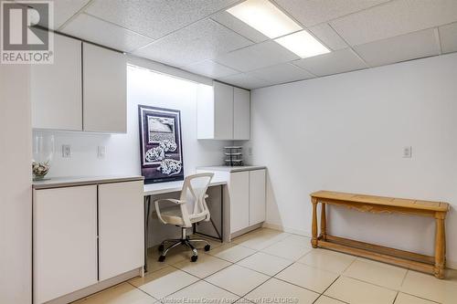 77 Prince Albert Street North, Kingsville, ON - Indoor Photo Showing Office