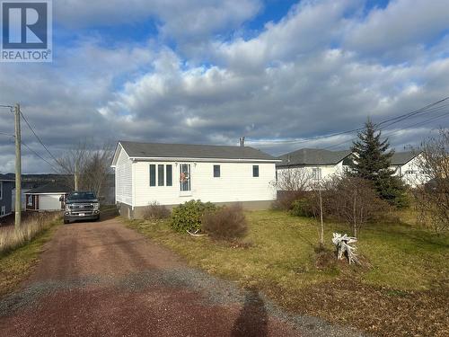 2 Sacrey'S Road, Botwood, NL - Outdoor