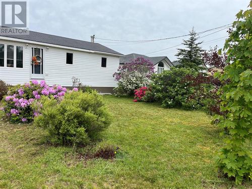 2 Sacrey'S Road, Botwood, NL - Outdoor