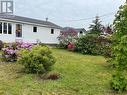 2 Sacrey'S Road, Botwood, NL  - Outdoor 