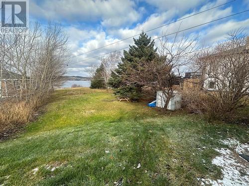 2 Sacrey'S Road, Botwood, NL - Outdoor With View