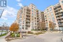 102 - 16 Dallimore Circle, Toronto, ON  - Outdoor With Facade 