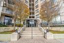 102 - 16 Dallimore Circle, Toronto, ON  - Outdoor 