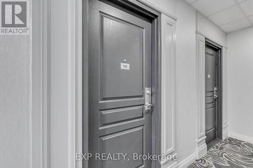 102 - 16 Dallimore Circle, Toronto, ON -  Photo Showing Other Room