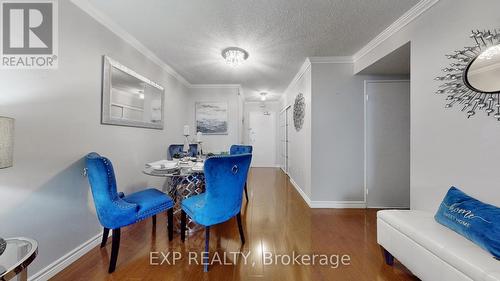 1412 - 44 Falby Court, Ajax, ON - Indoor