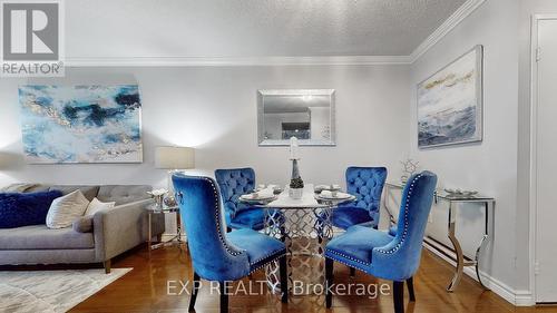 1412 - 44 Falby Court, Ajax, ON - Indoor