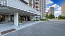 1412 - 44 Falby Court, Ajax, ON  - Outdoor 