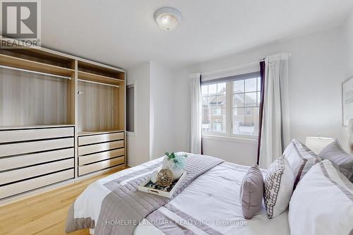 125 Dundas Way, Markham, ON - Indoor Photo Showing Bedroom