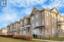 125 Dundas Way, Markham, ON  - Outdoor With Facade 