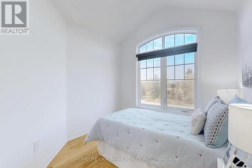 125 Dundas Way, Markham, ON - Indoor Photo Showing Bedroom