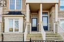 125 Dundas Way, Markham, ON  - Outdoor With Facade 