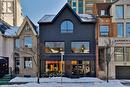 Lvl 2/3 - 87 Scollard Street, Toronto, ON 