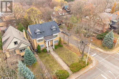 60 Indian Grove, Toronto, ON - Outdoor