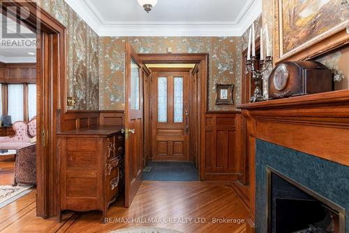 60 Indian Grove, Toronto, ON - Indoor Photo Showing Other Room