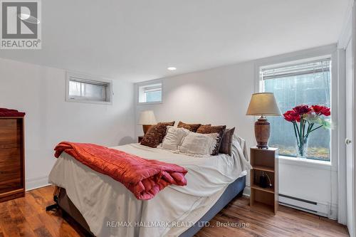 60 Indian Grove, Toronto, ON - Indoor Photo Showing Bedroom