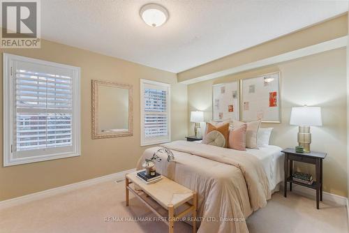 29 - 1330 Altona Road, Pickering, ON - Indoor Photo Showing Bedroom