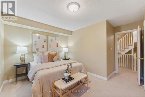 29 - 1330 Altona Road, Pickering, ON - Indoor Photo Showing Bedroom