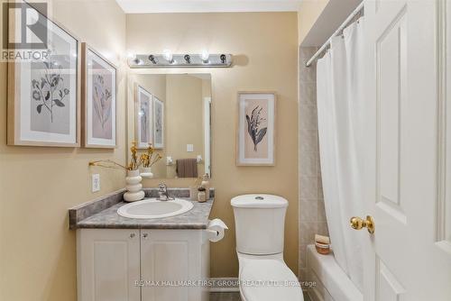 29 - 1330 Altona Road, Pickering, ON - Indoor Photo Showing Bathroom