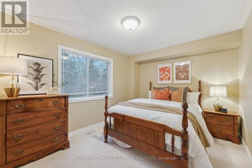 29 - 1330 Altona Road, Pickering, ON - Indoor Photo Showing Bedroom