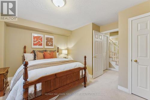 29 - 1330 Altona Road, Pickering, ON - Indoor Photo Showing Bedroom