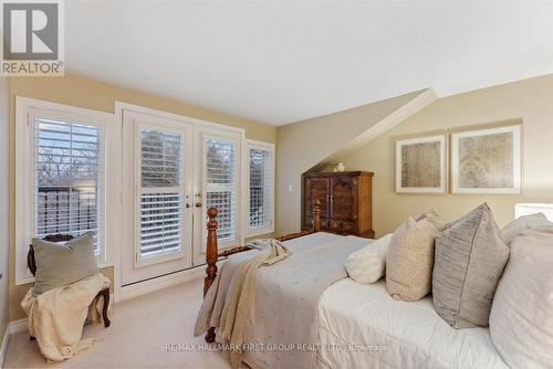 29 - 1330 Altona Road, Pickering, ON - Indoor Photo Showing Bedroom