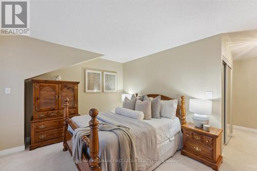 29 - 1330 Altona Road, Pickering, ON - Indoor Photo Showing Bedroom