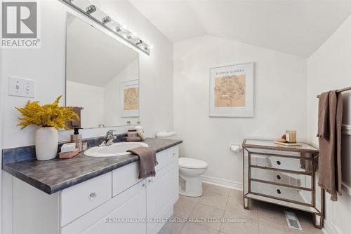 29 - 1330 Altona Road, Pickering, ON - Indoor Photo Showing Bathroom