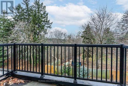 29 - 1330 Altona Road, Pickering, ON - Outdoor With Balcony