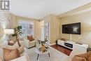 29 - 1330 Altona Road, Pickering, ON  - Indoor Photo Showing Living Room 