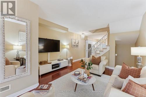 29 - 1330 Altona Road, Pickering, ON - Indoor Photo Showing Living Room