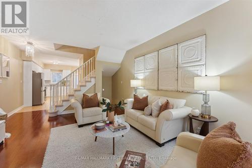 29 - 1330 Altona Road, Pickering, ON - Indoor Photo Showing Living Room