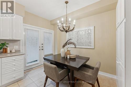 29 - 1330 Altona Road, Pickering, ON - Indoor Photo Showing Dining Room