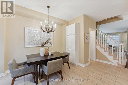 29 - 1330 Altona Road, Pickering, ON - Indoor Photo Showing Dining Room