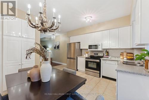 29 - 1330 Altona Road, Pickering, ON - Indoor Photo Showing Kitchen