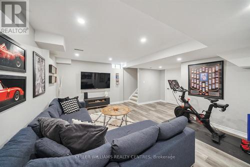 1001 Barton Way, Innisfil, ON - Indoor